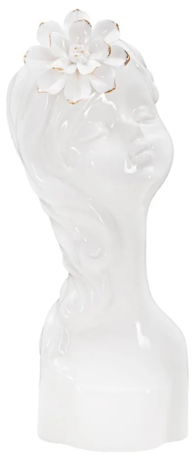 Váza Mauro Ferretti Young Lady, výška 24,7 cm