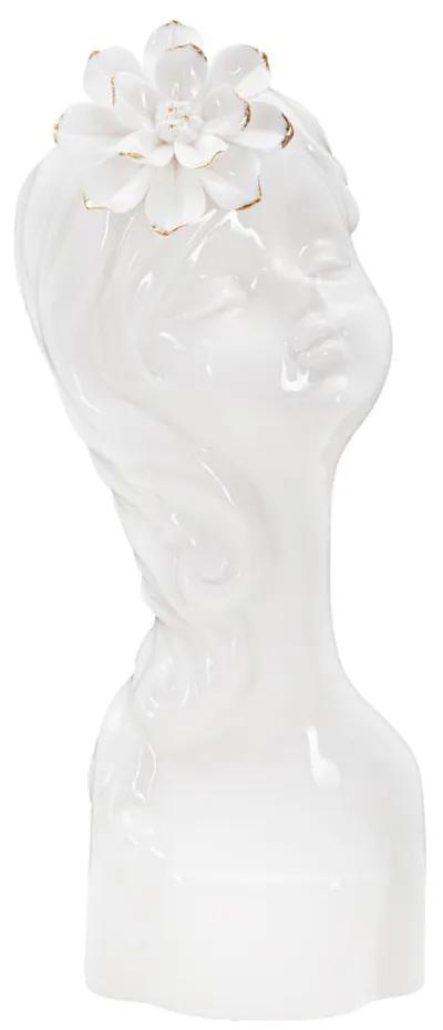 Váza Mauro Ferretti Young Lady, výška 24,7 cm