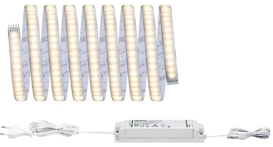 Paulmann 70670 - LED/35W IP44 Stmievateľný kúpeľňový pásik MAXLED 3 m 2700K 230V