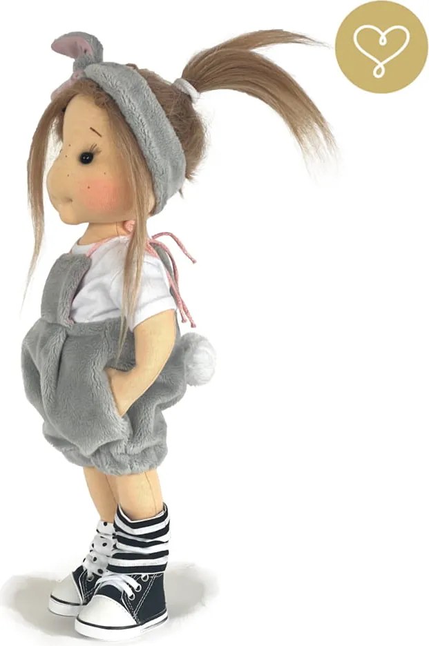 Bábika Mia 40 cm Varianta 1