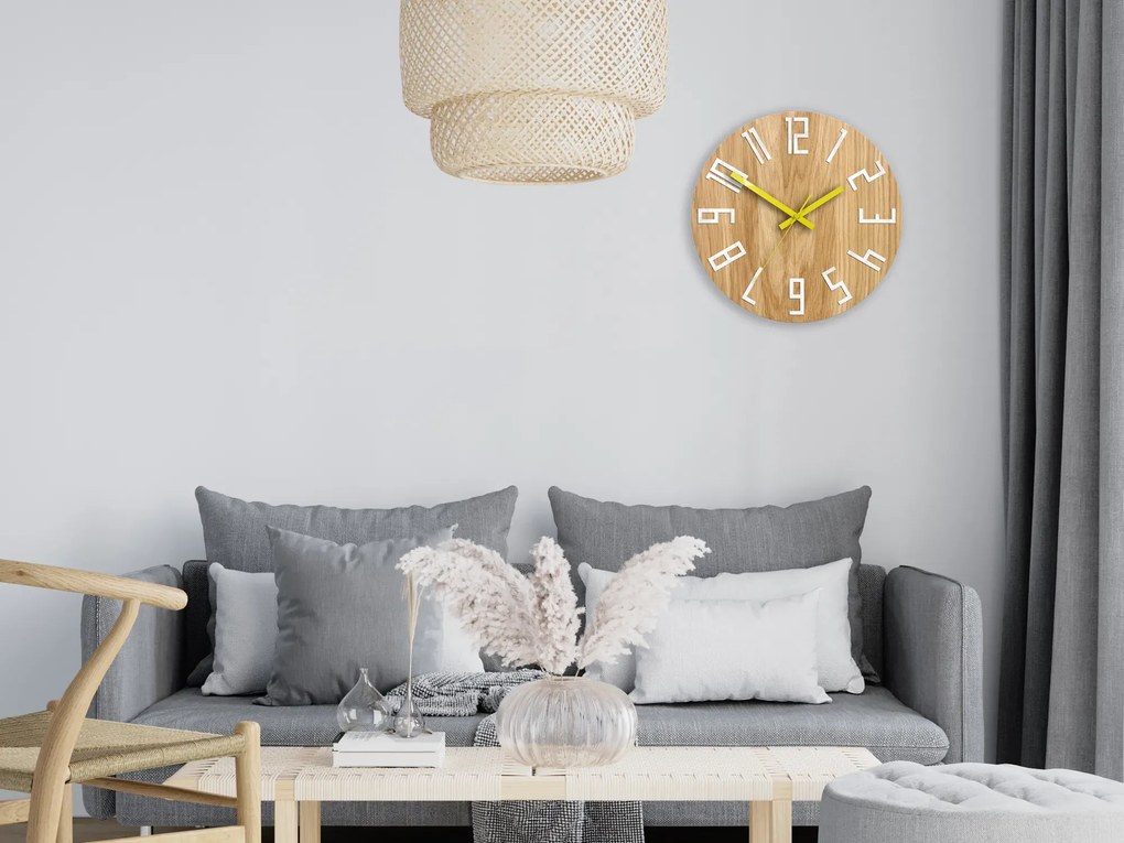 - výber z 12 prevedení