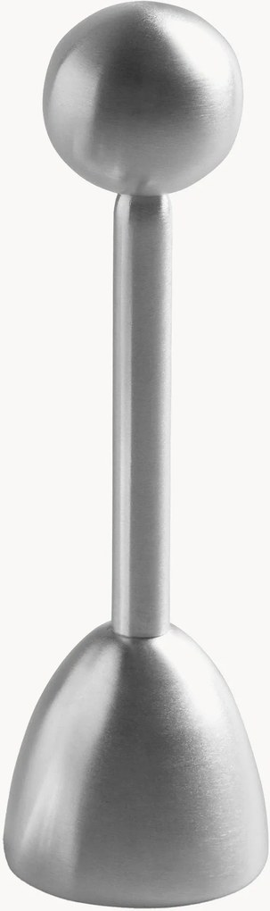 Odstraňovač vrchnej časti vajíčka Rompi