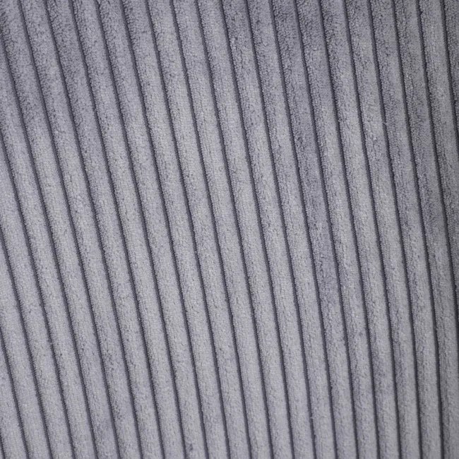 Jedálenská stolička SATORI FASO sivá 894454