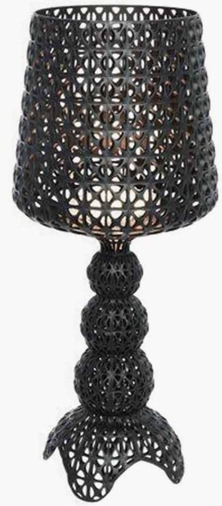 Stmievateľná stolová LED lampa Mini Kabuki