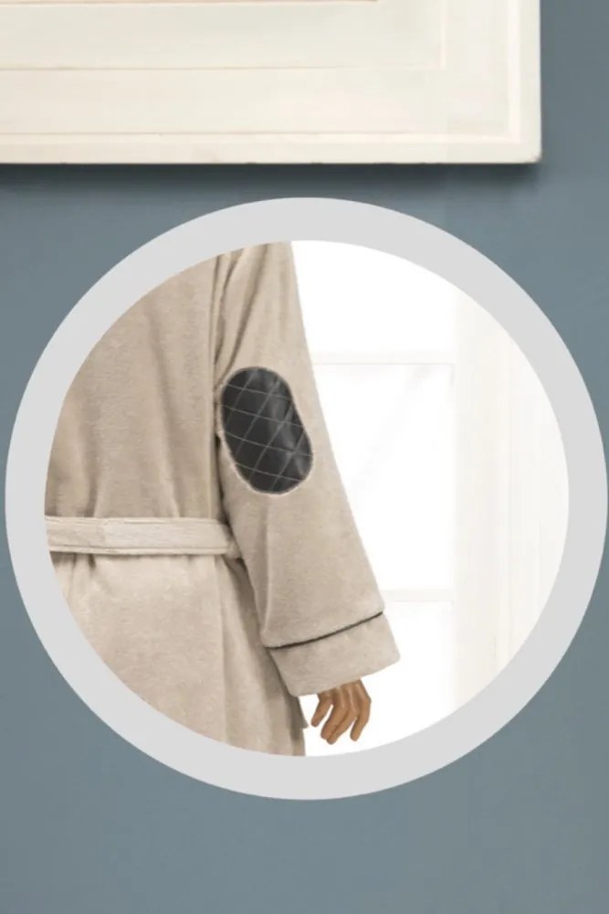 Soft Cotton Pánsky župan LUXURY