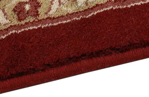 Koberce Breno Kusový koberec JENEEN 1520/C78R, viacfarebná,200 x 285 cm