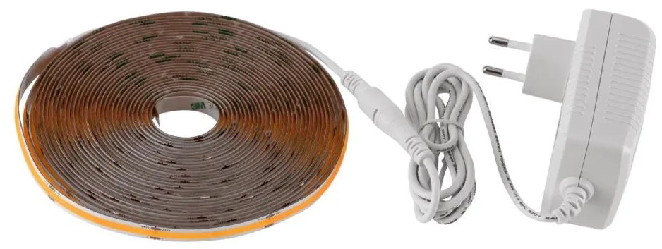 Eglo 900576 - LED Pásik 8m COB STRIPE LED/64W/24/230V 3000K