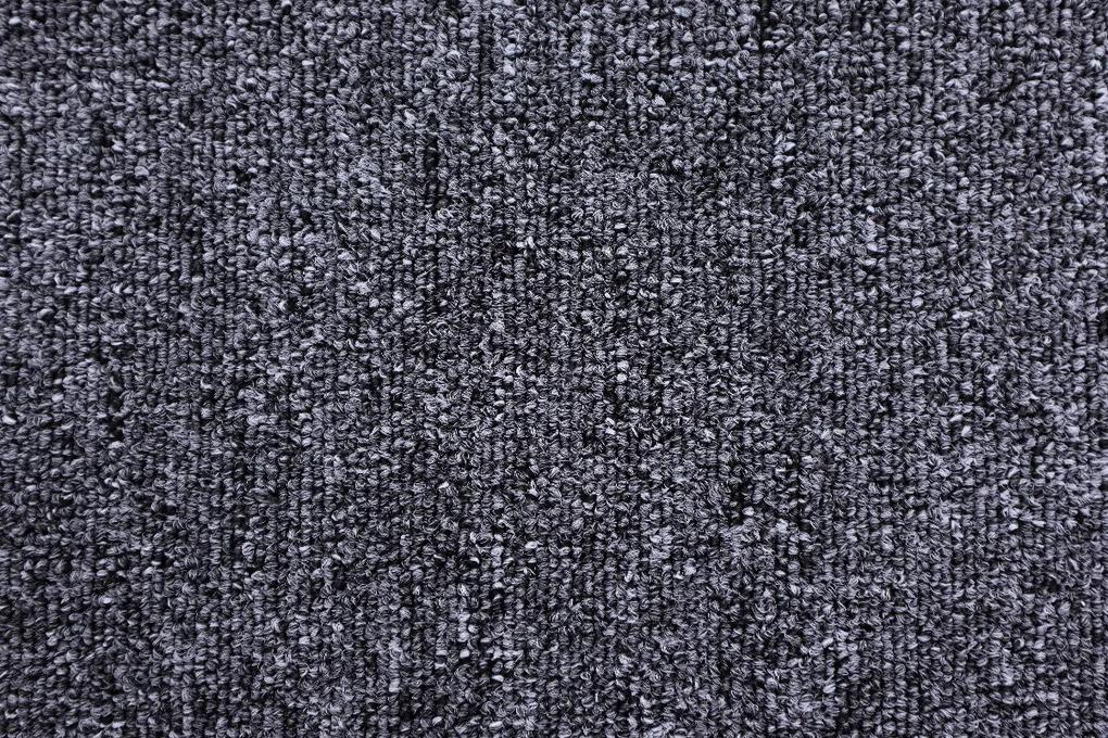 Condor Carpets Záťažový koberec Rambo-Bet 78 - Bez obšitia cm