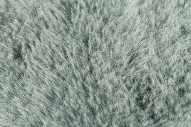 Koberec Alaska sivý