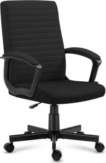 Kancelárska stolička Boss 2.5 čierna