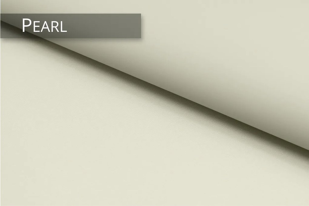 Dekodum Neinvazívna zatemňovacia roleta Pearl Šírka (cm): 100, Dĺžka (cm): 150, Farba mechanismu: Biela