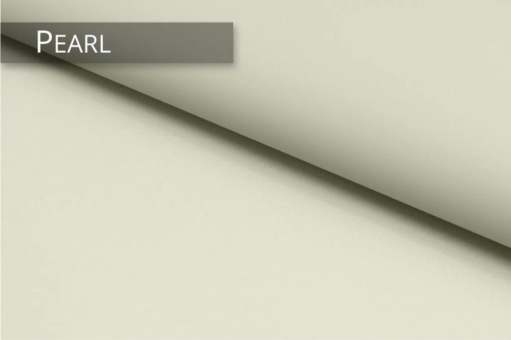 Dekodum Neinvazívna zatemňovacia roleta Pearl Šírka (cm): 102, Dĺžka (cm): 150, Farba mechanismu: Biela
