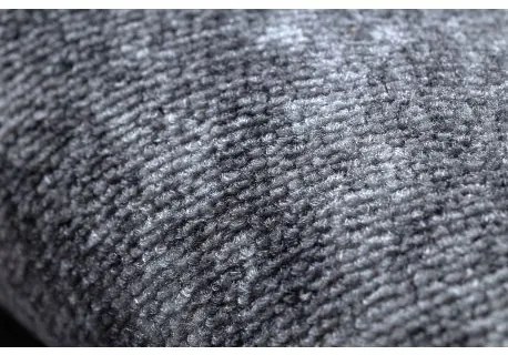 Koberec SOLID sivá 90 BETON Veľkosť: 250x300 cm
