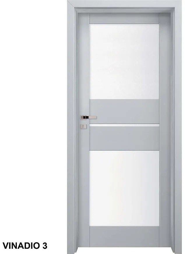 Vnútorné dvere na mieru Vinadio