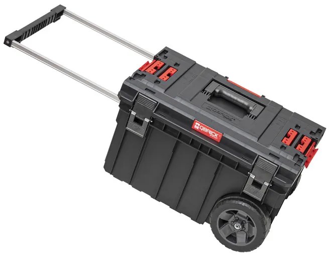 Qbrick System Vozík na náradie One Trolley Vario  (100366775)