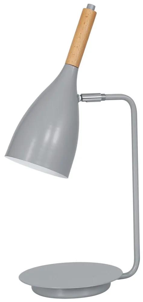 Luminex Stolná lampa TABLE LAMPS 1xE27/60W/230V LU8987