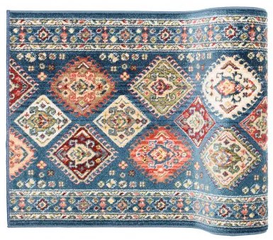 Behúň RIVOLI EF59A FPH modrý