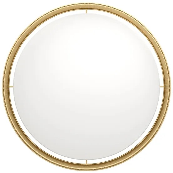 Eglo 900796 - LED Stropné svietidlo LUPPINERIA LED/20W/230V zlatá