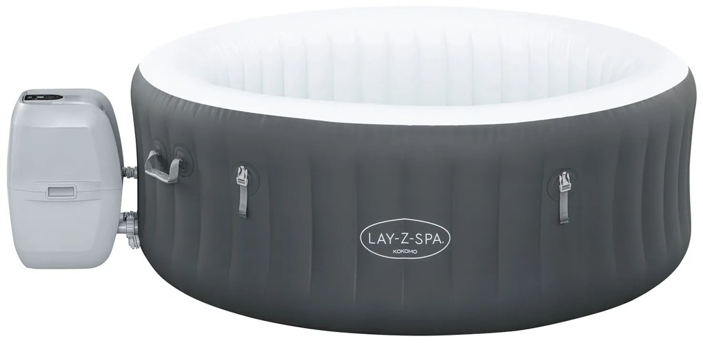 Bestway LAY-Z-SPA® Kokos AirJet, 180 x 66 cm (100352422)