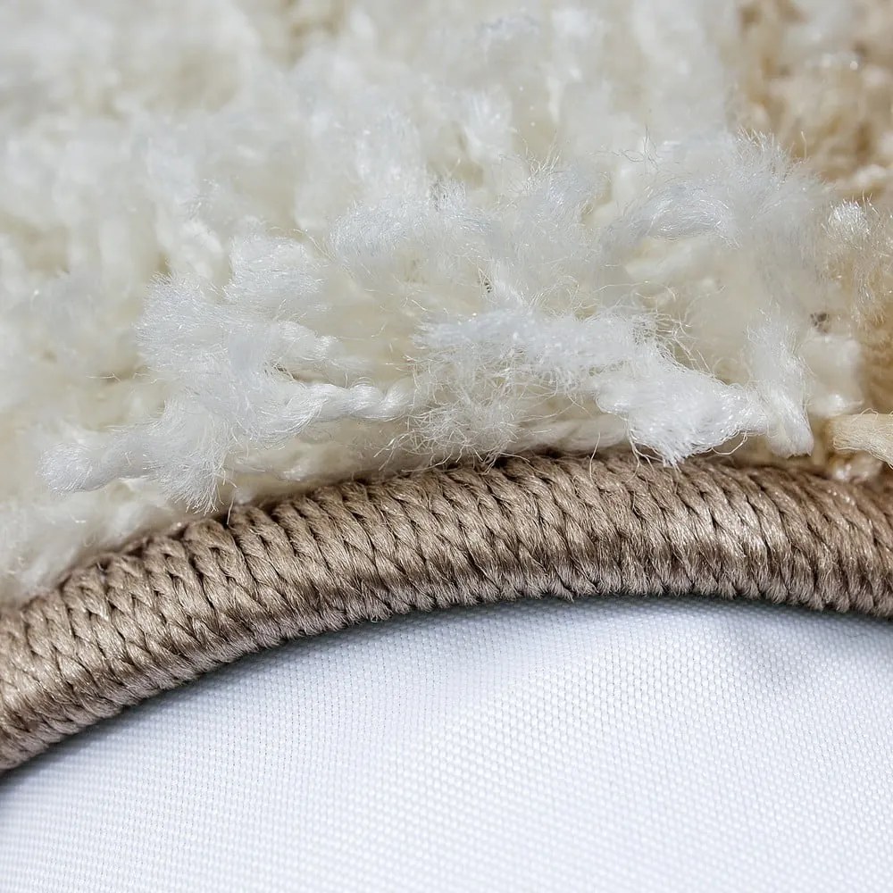 Hnedý koberec 60x110 cm Life – Ayyildiz Carpets