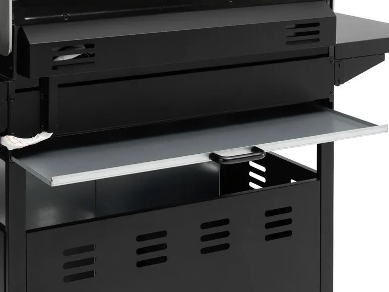 tepro Plynový gril Keansburg 6 Special Edition (100347001)