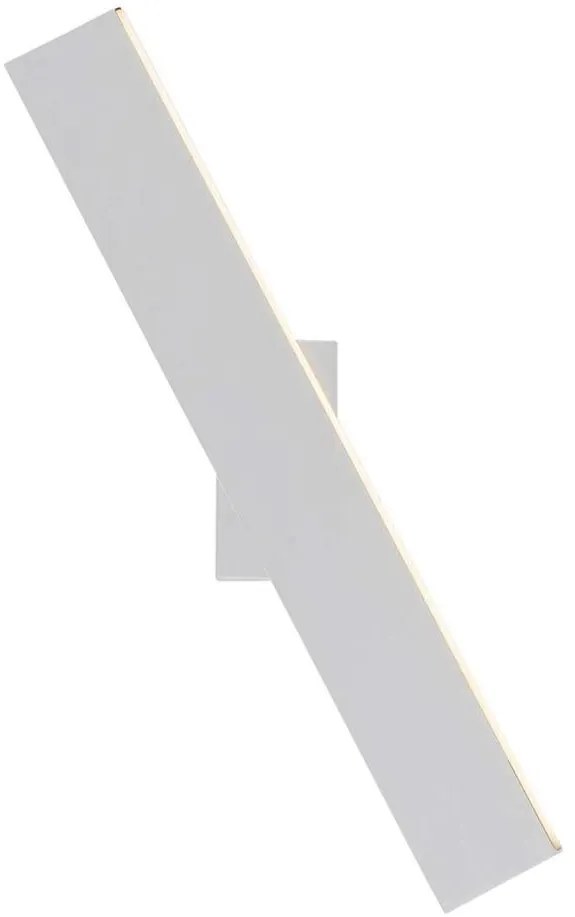 LED nástenné svietidlo BERNADETTA LED/10W/230V 4000K biela