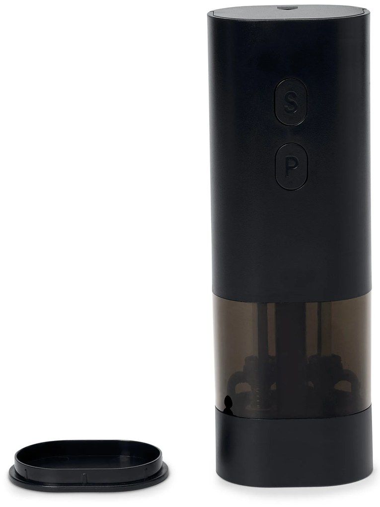 Elektrický mlynček na korenie