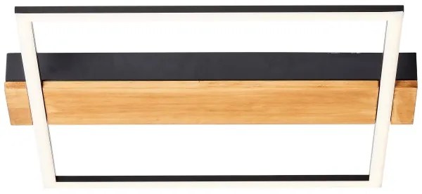 Brilliant-LED Stmievateľné stropné svietidlo LONEOS LED/24W/230V-