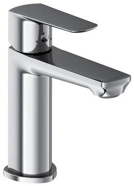 Ravak Life umývadlová batéria bez výpuste chróm X070470