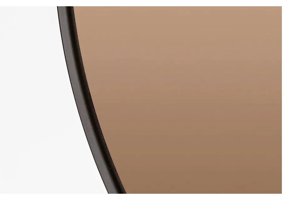 Nástenné zrkadlo ø 116 cm Espejo – Light &amp; Living