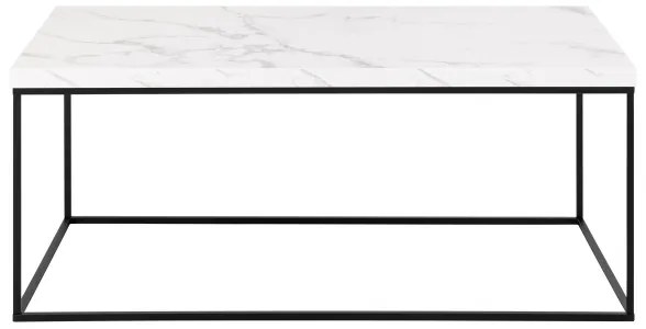 Konferenčný stolík CAMILO biely