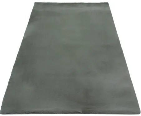 Koberec RABBY zelený