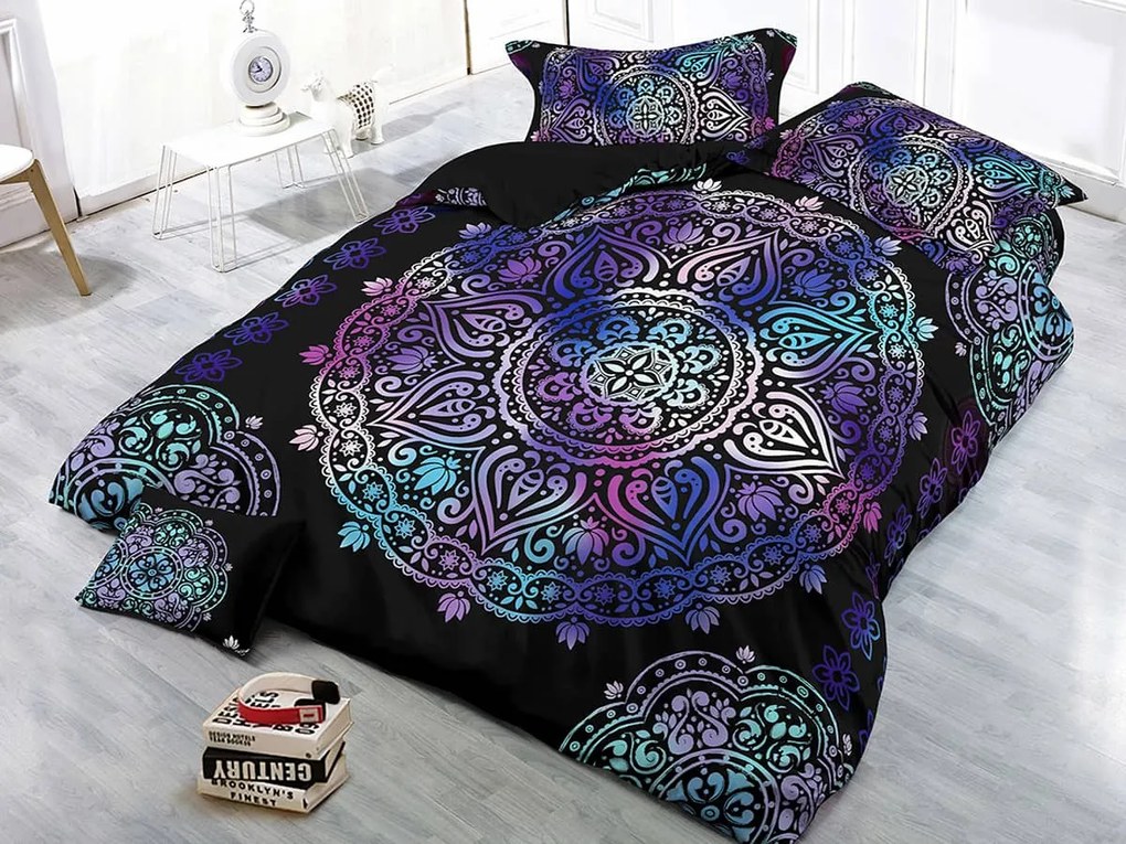 XPOSE® 3D obliečky MANDALA 1