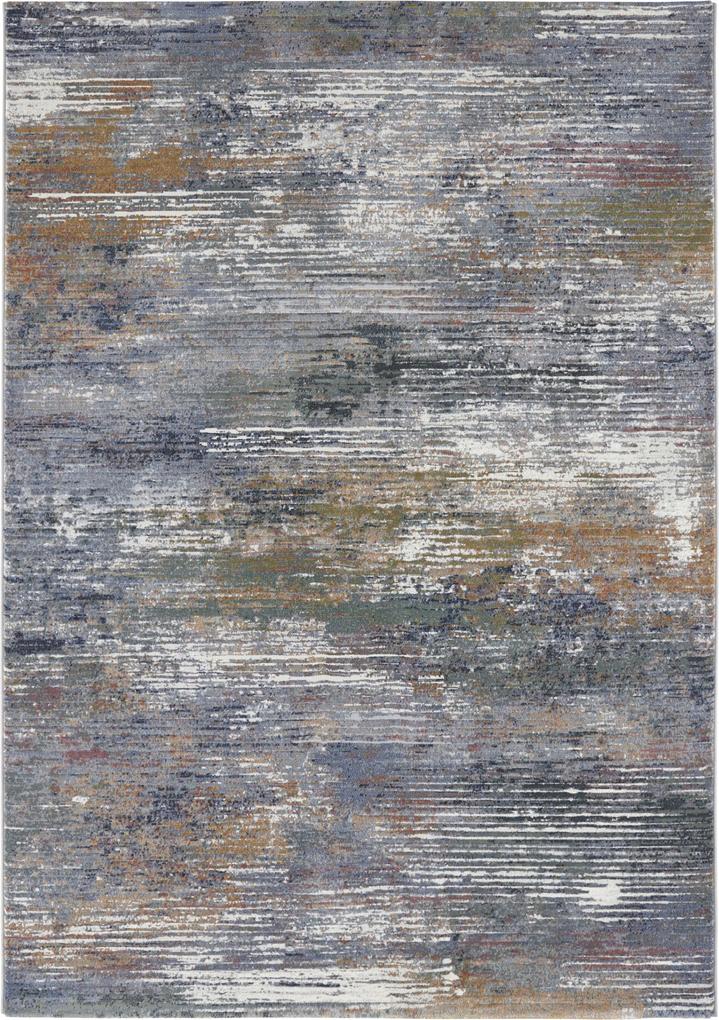 ELLE Decor koberce Kusový koberec Arty 103576 Multicolor z kolekce Elle - 120x170 cm