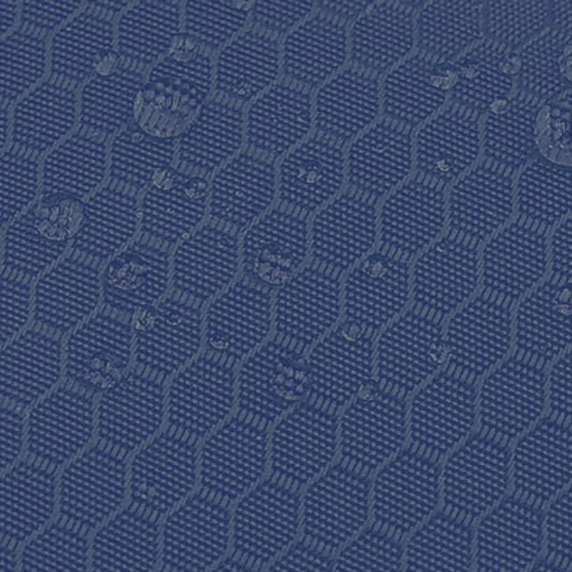 Postroj pre psov Astro M tmavomodrý