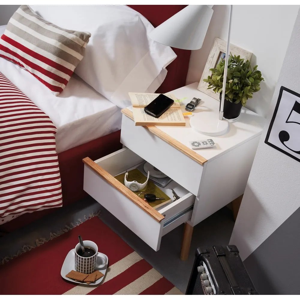 Stolová lampa Kave Home Priti