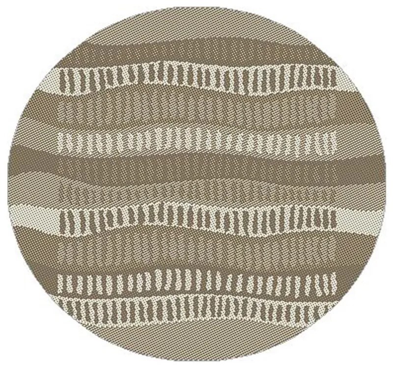 Koberec Bcf Reverso 1,2/1,2 2088 1261 Cl12 okrúhly