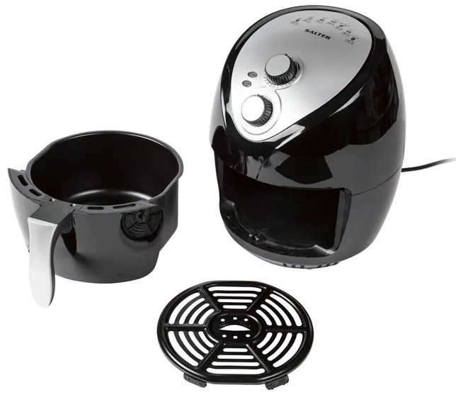 Salter Teplovzdušná fritéza EK2818HLDL (100358192)