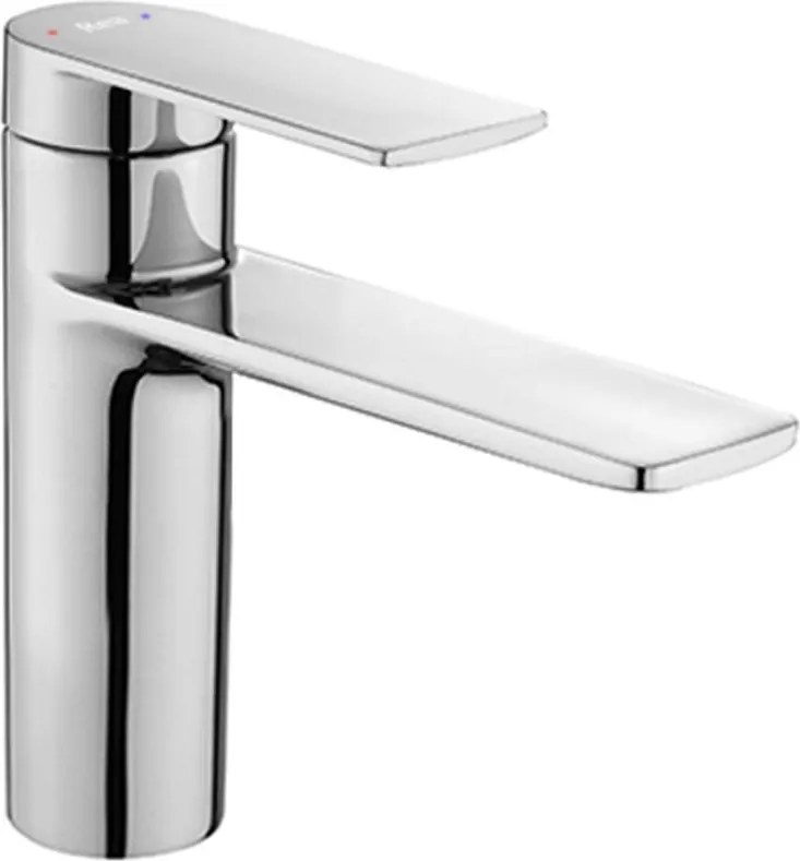 Rea Storm, umývadlová batéria h-150, chrómová, REA-B6202