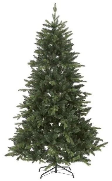 Eglo 410904 - Vianočný stromček BERGEN 180 cm smrek