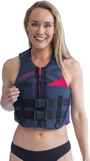 Dámska neoprénová záchranná vesta Jobe Neoprene Women Midnight Blue Veľkosť: XS