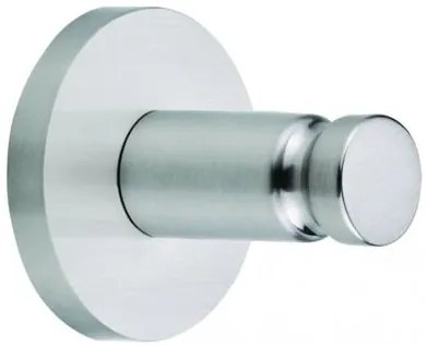 Tesa Moon háčik kartáčovaná oceľ 40304-00000-00