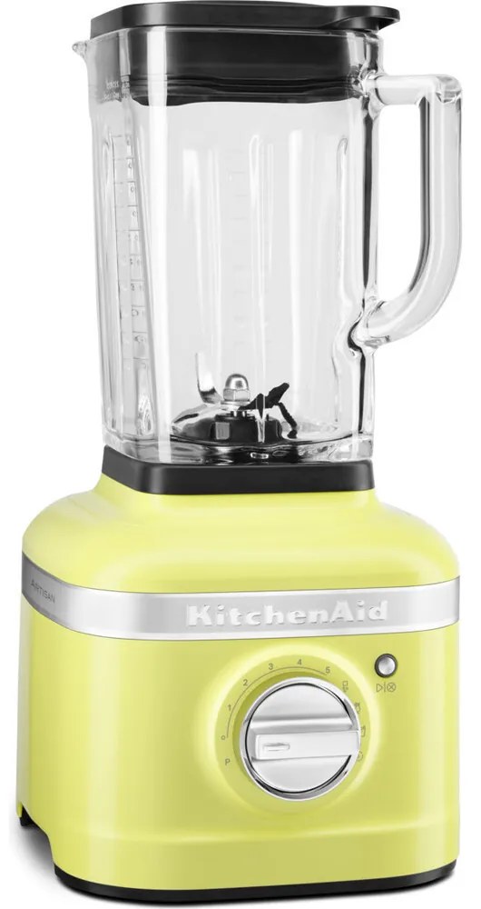 Stolný mixér KitchenAid Artisan K400, Kyoto Glow, 5KSB4026EKG