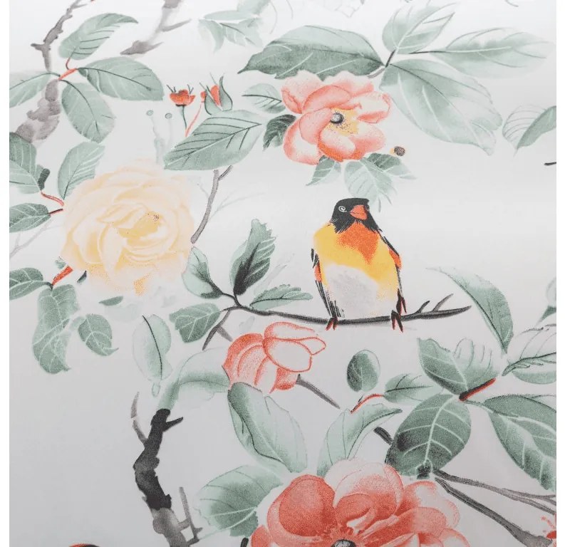 Obliečky z mikrovlákna PETALIA farebné Rozmer obliečky: 70 x 90 cm | 140 x 220 cm