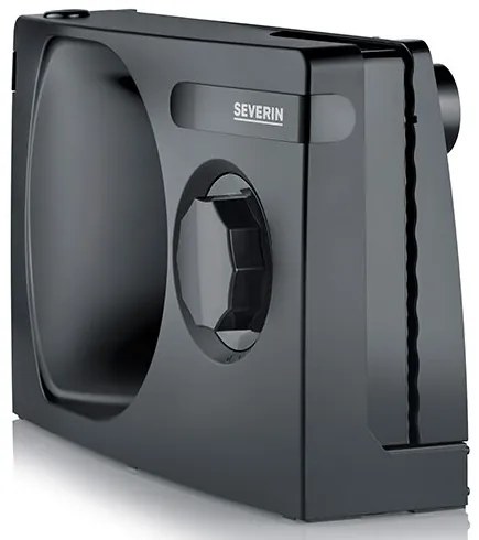 Severin AS 9578 kompaktný elektrický krájač