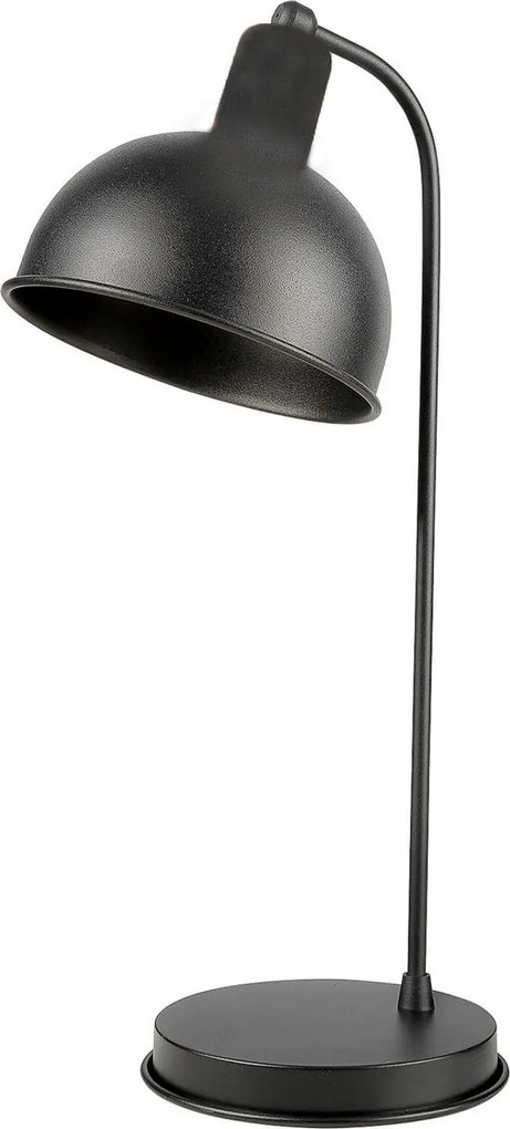 XXXLutz STOLNÁ LAMPA, E27, 17/25/50 cm - Online Only bytové doplnky - 004340031501