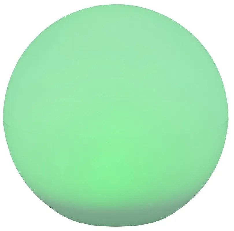 LED solárne vonkajšie svietidlo (výška 28 cm) Melo – Reality