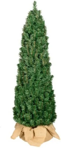 Stromček zelený - 150cm