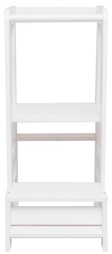 Moderná učiaca veža MeowBaby® White