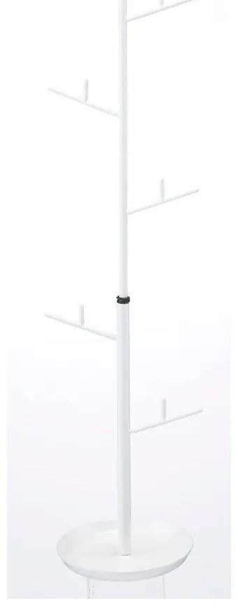 Biely stojan na šperky YAMAZAKI Branch